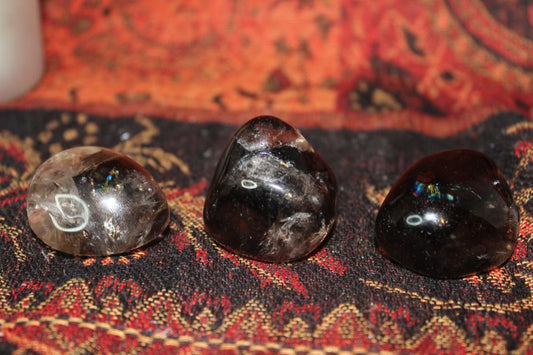 Smokey Quartz