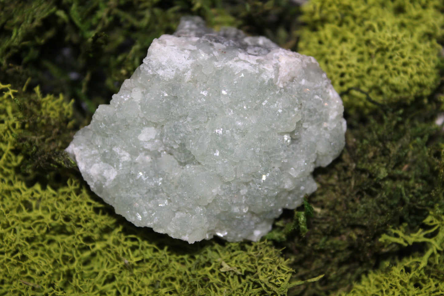 Prehnite #1