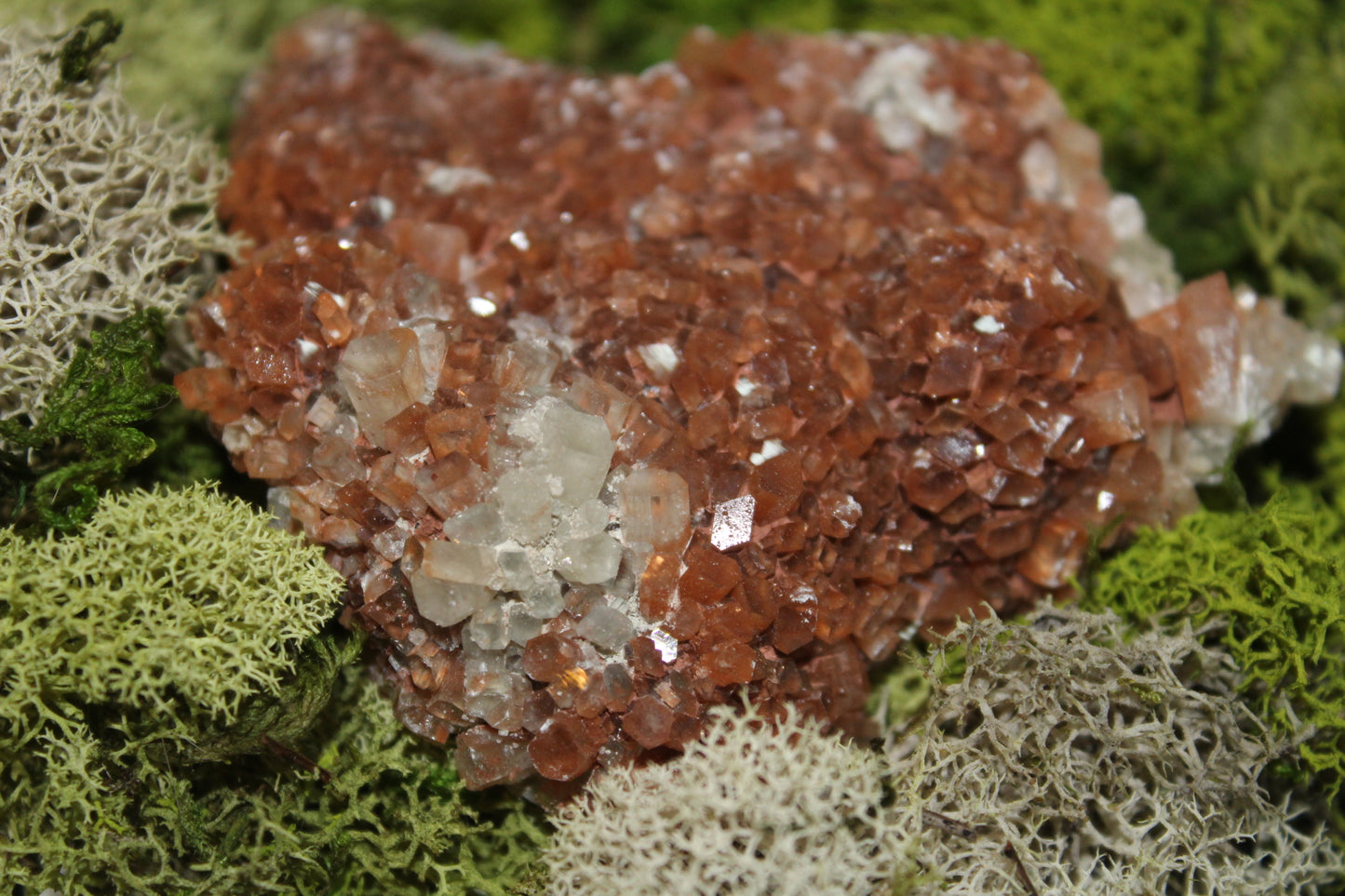 Aragonite #3b