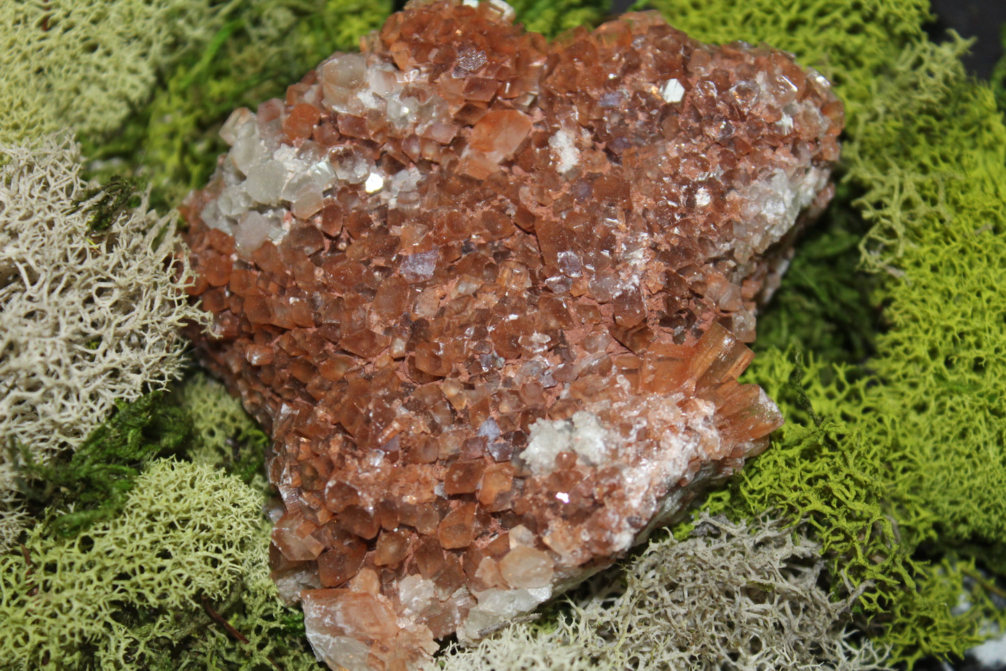 Aragonite #3b