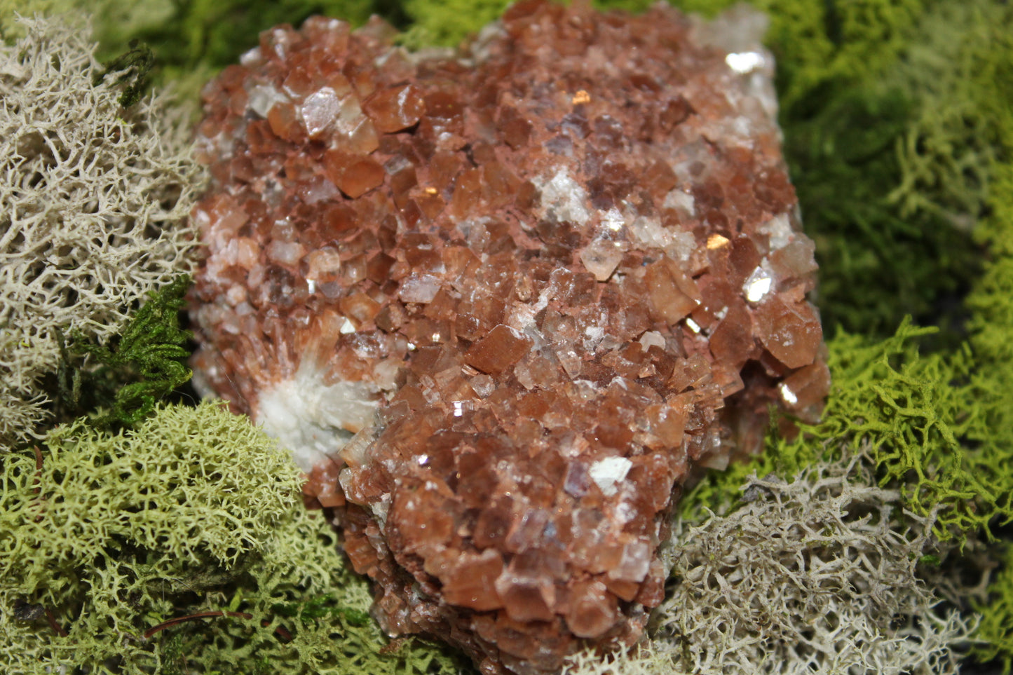 Aragonite #3b