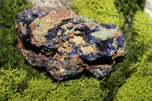 Azurite 4A