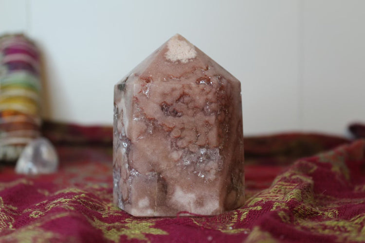 Pink Amethyst