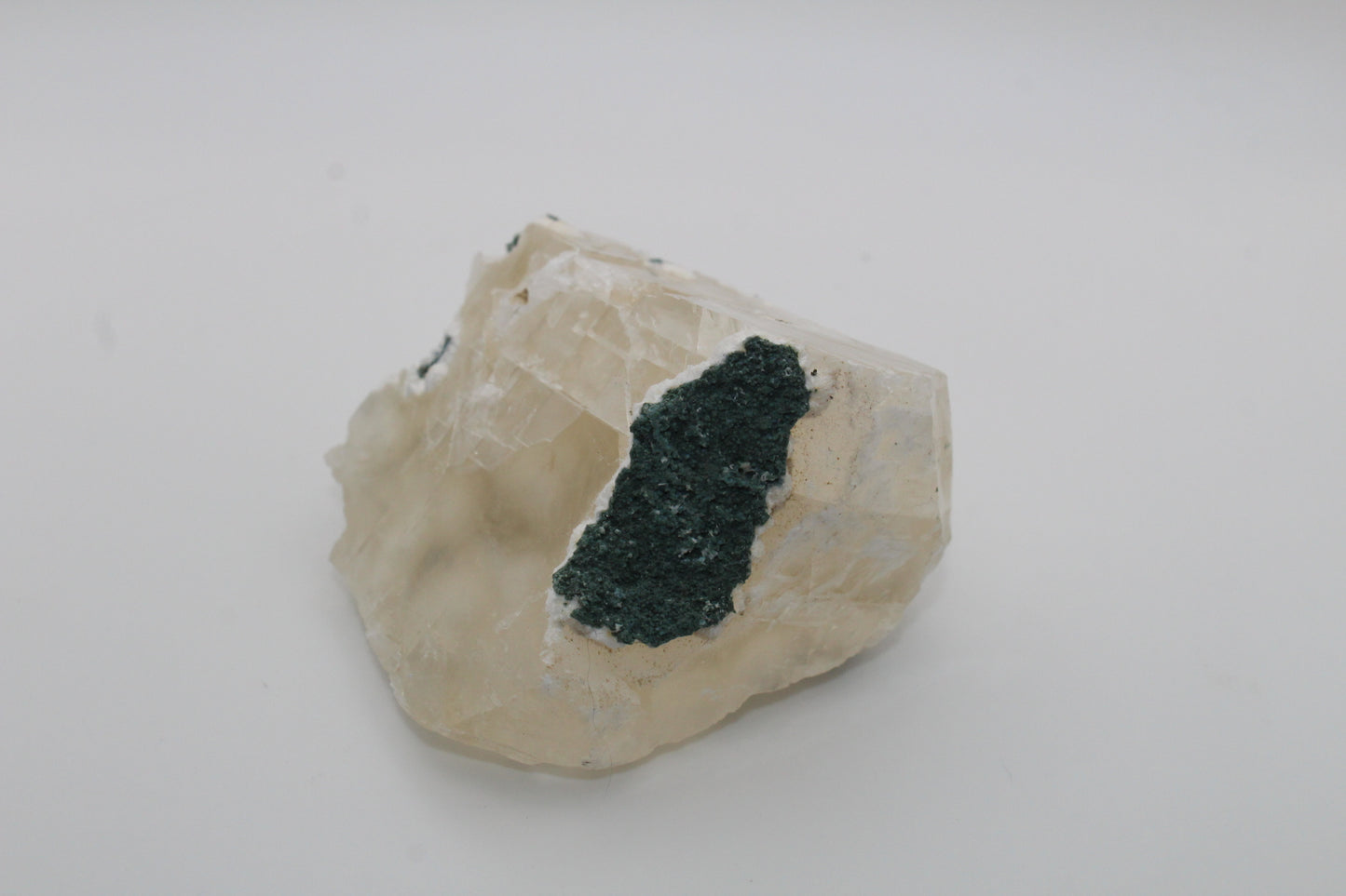 Zeolite 1