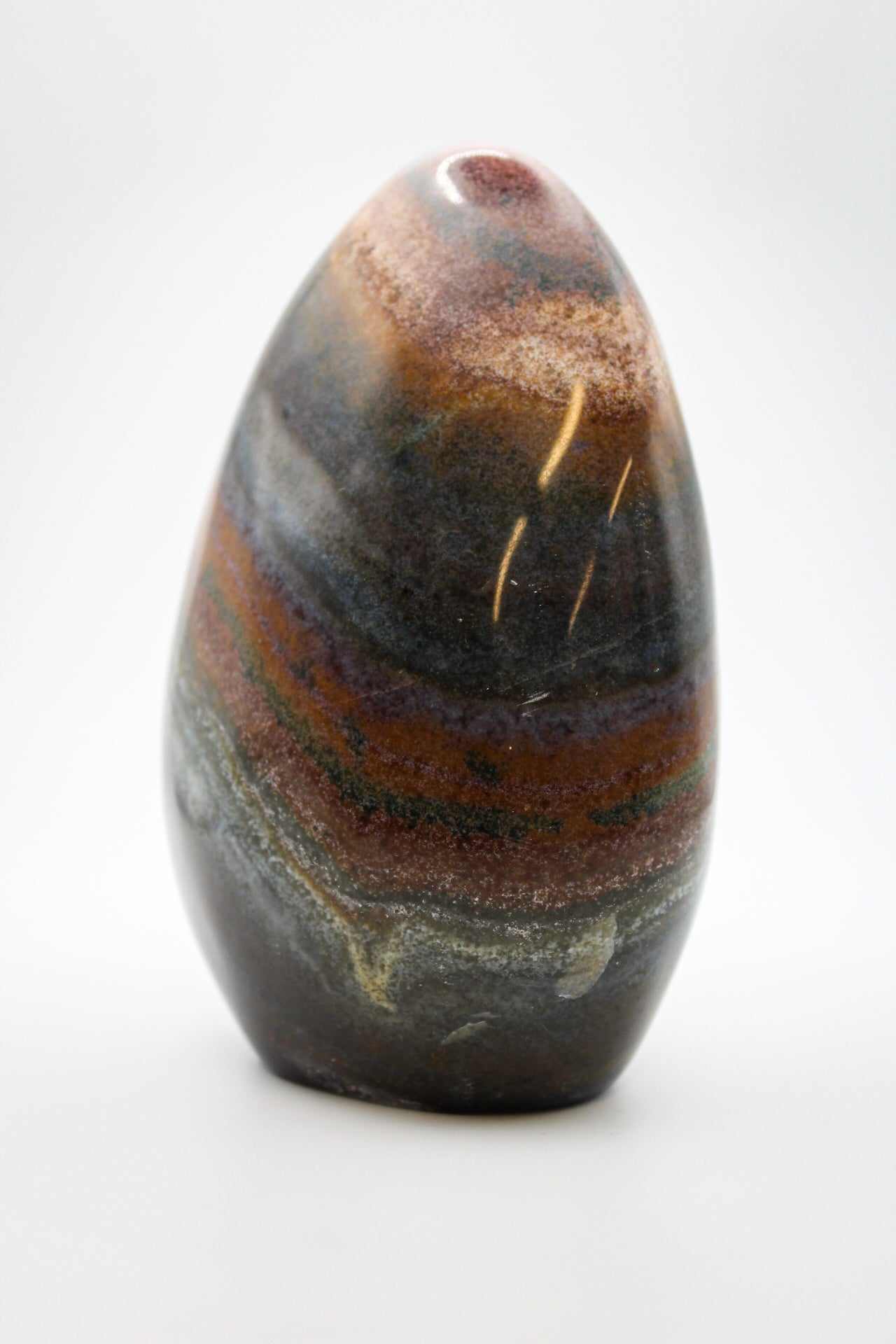 Ocean Jasper Free Form 3