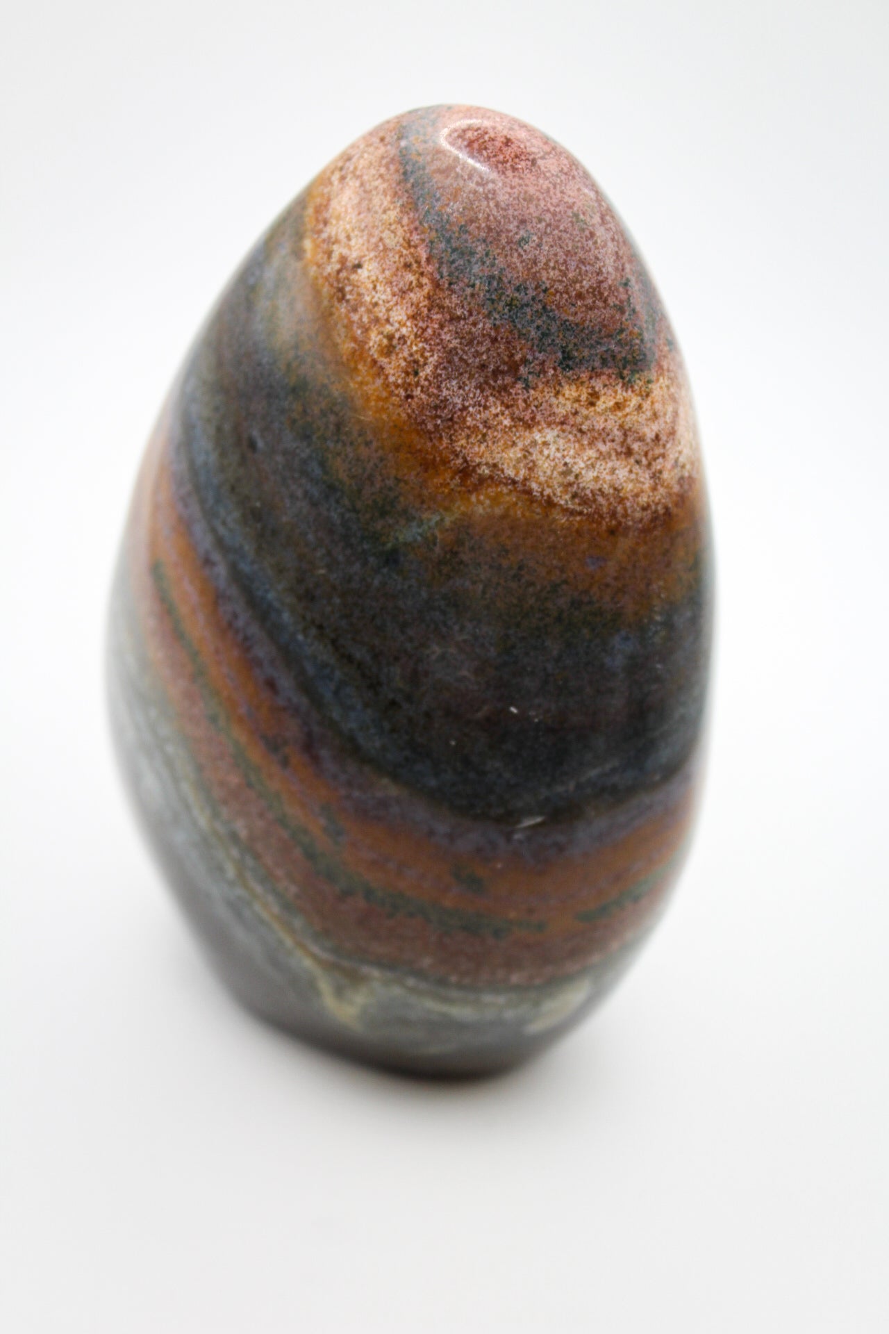 Ocean Jasper Free Form 3