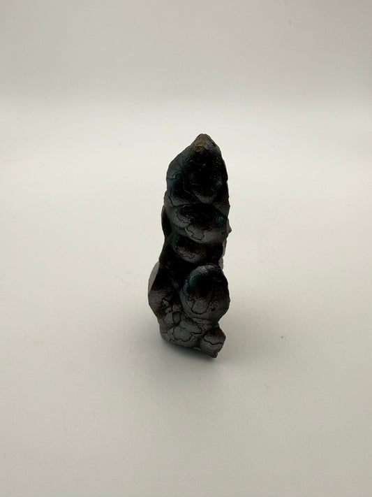 Raw Hematite Specimen.