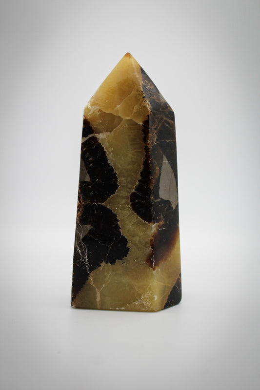 Septarian Tower 3