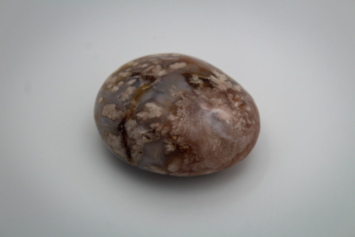 Flower Agate palm 7