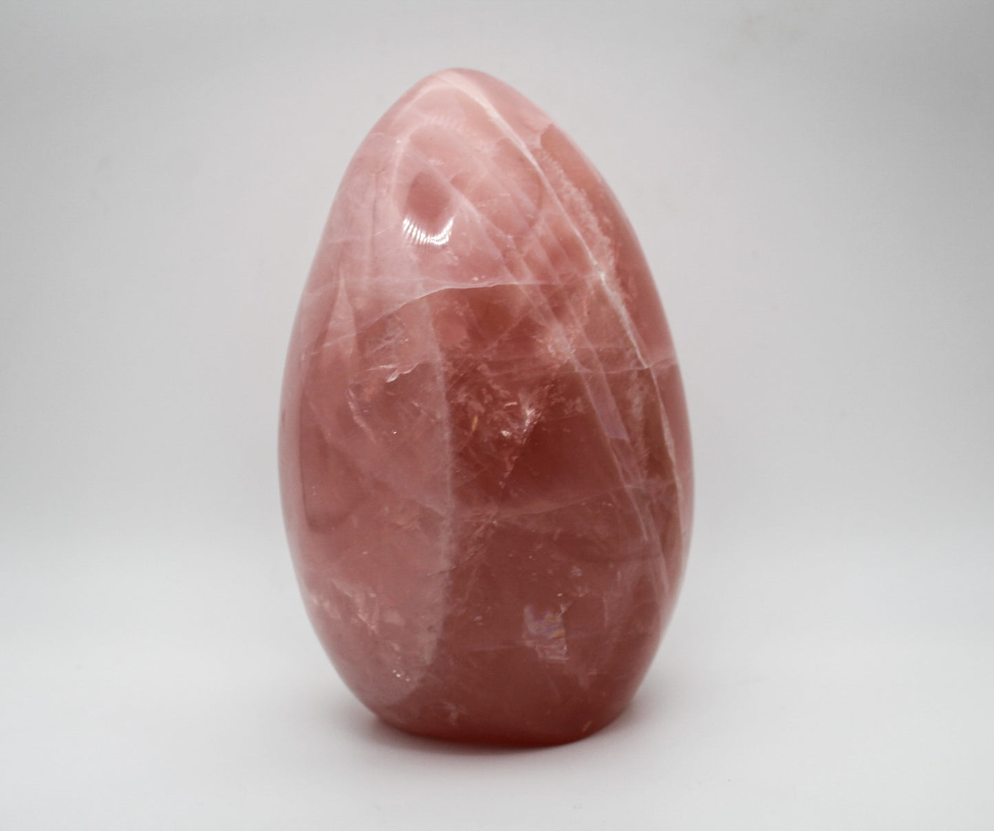 Rose Quartz Free Form 13