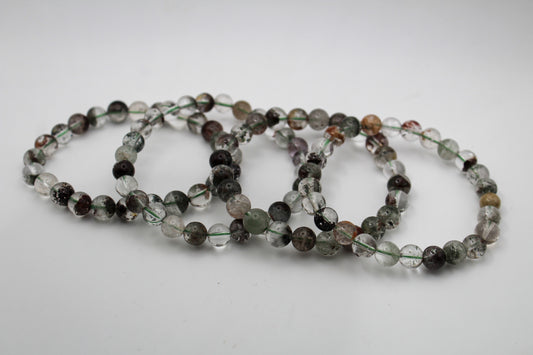 Garden Quartz Bracelet