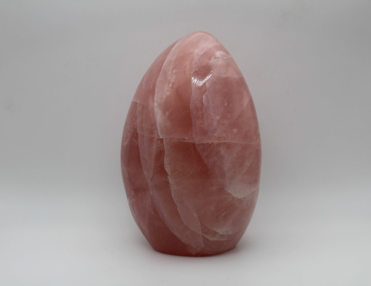 Rose Quartz Free Form 13