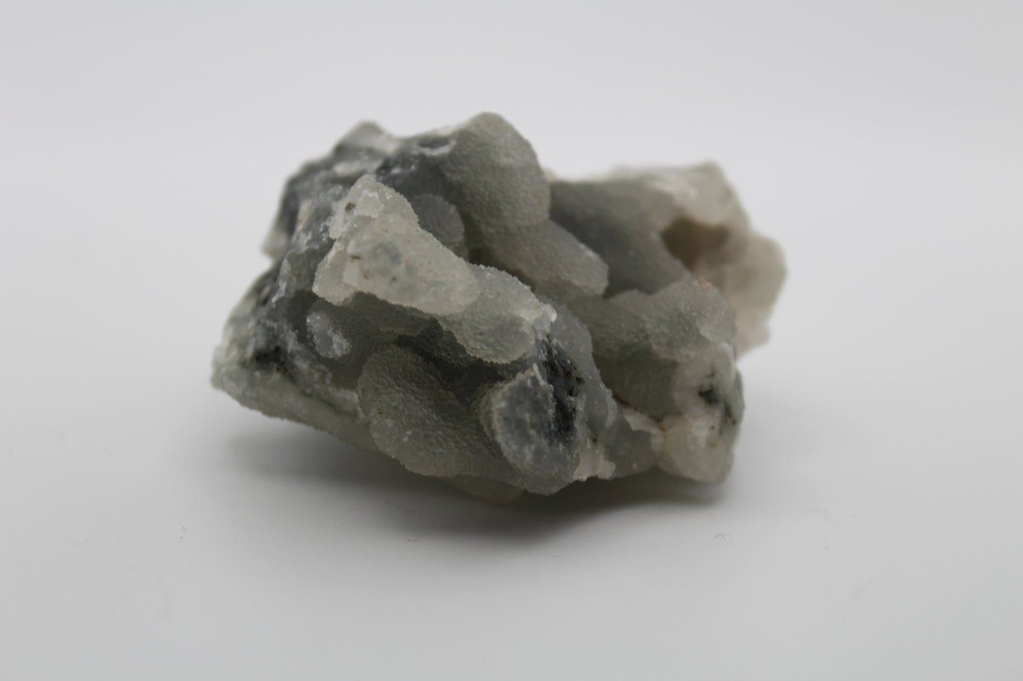 Zeolite 17