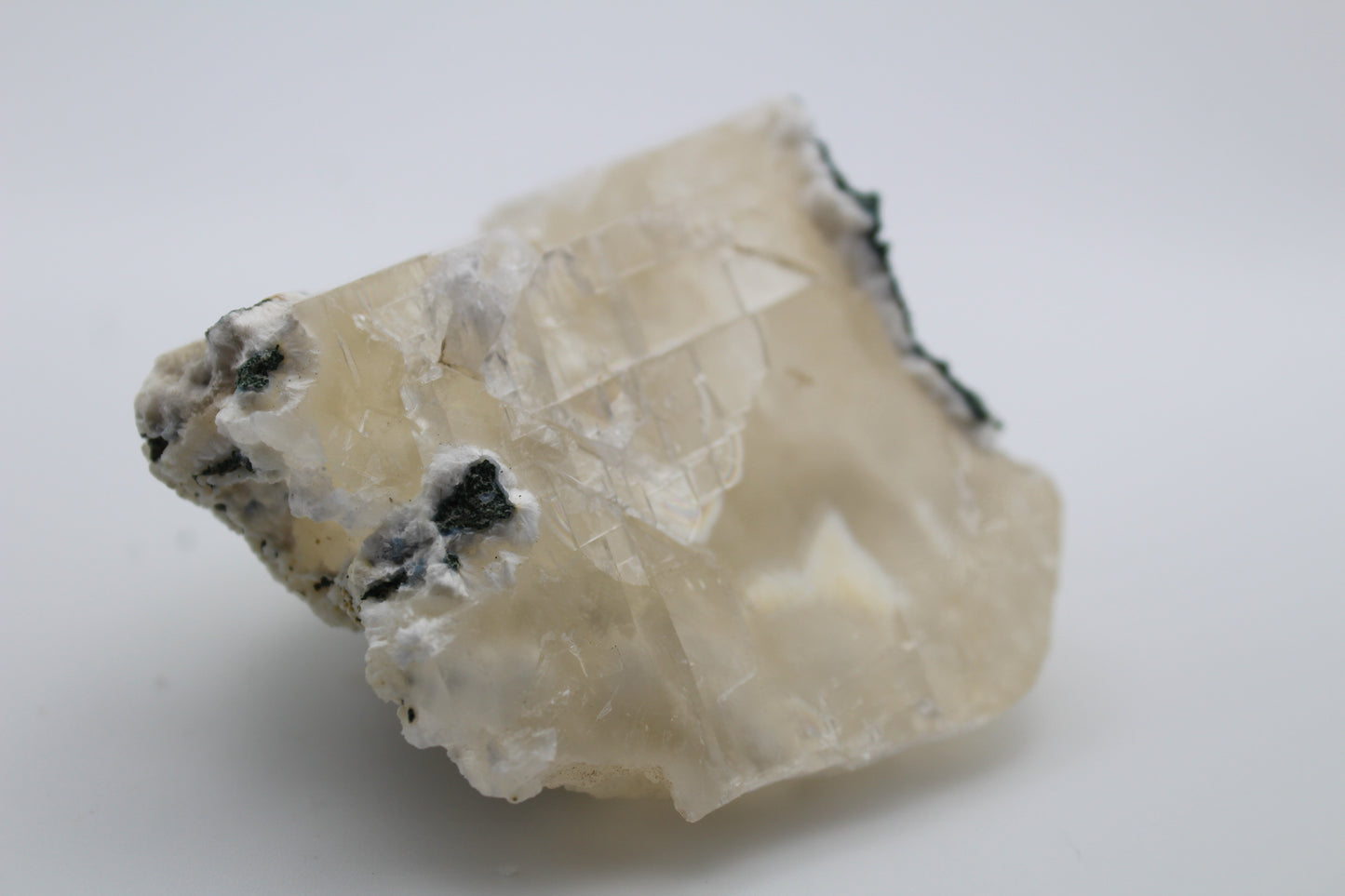 Zeolite 1