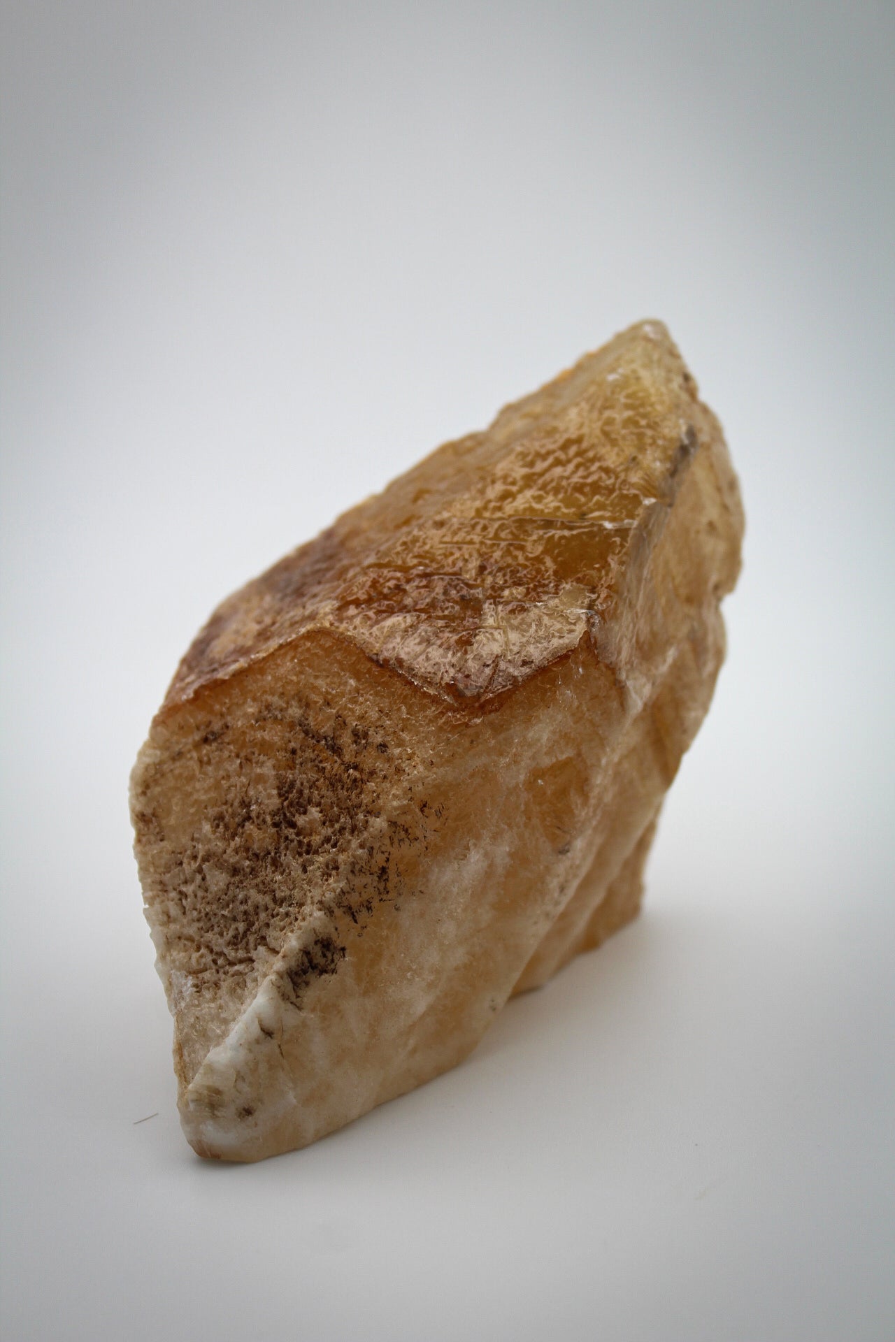 Dog Tooth Calcite 3