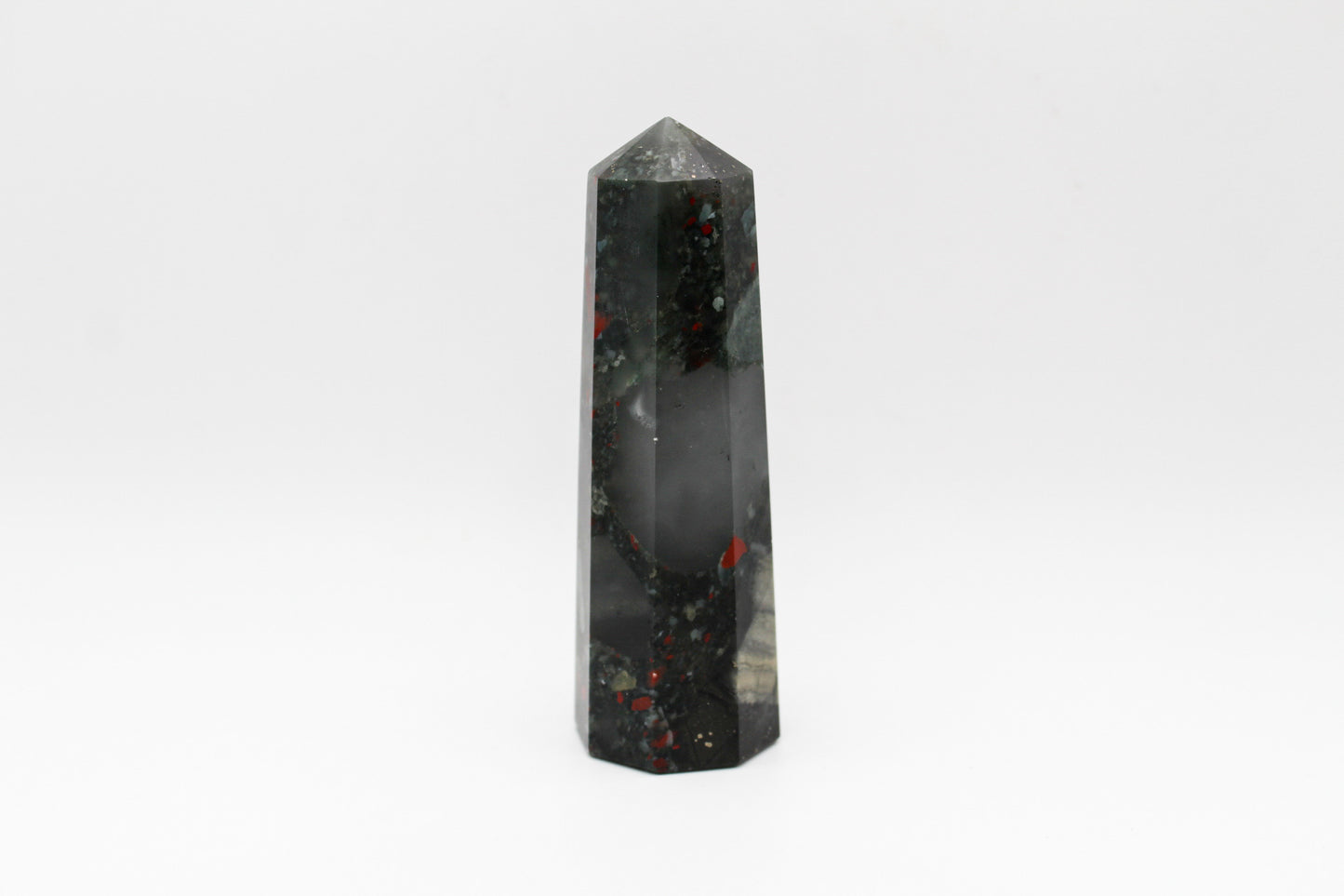 Bloodstone Tower 1