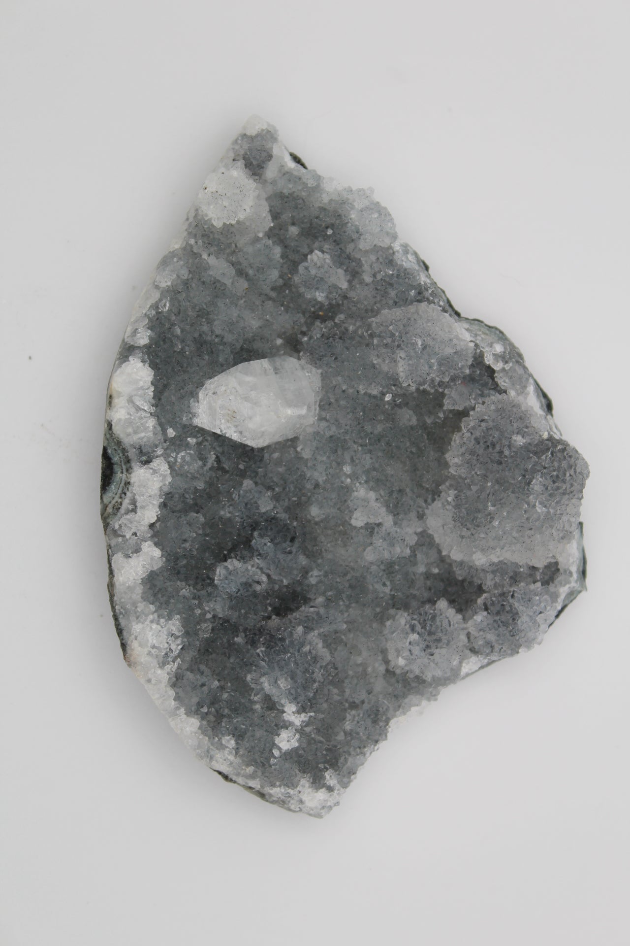 Zeolite 11