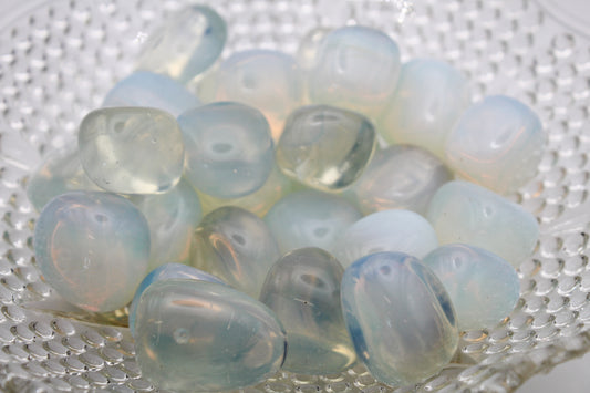 Opalite Tumble