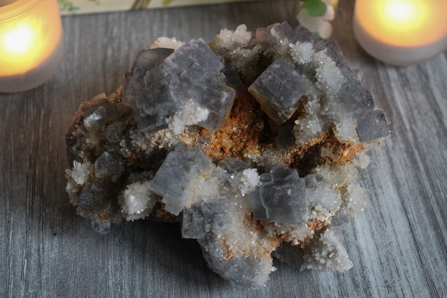 Fluorite A6