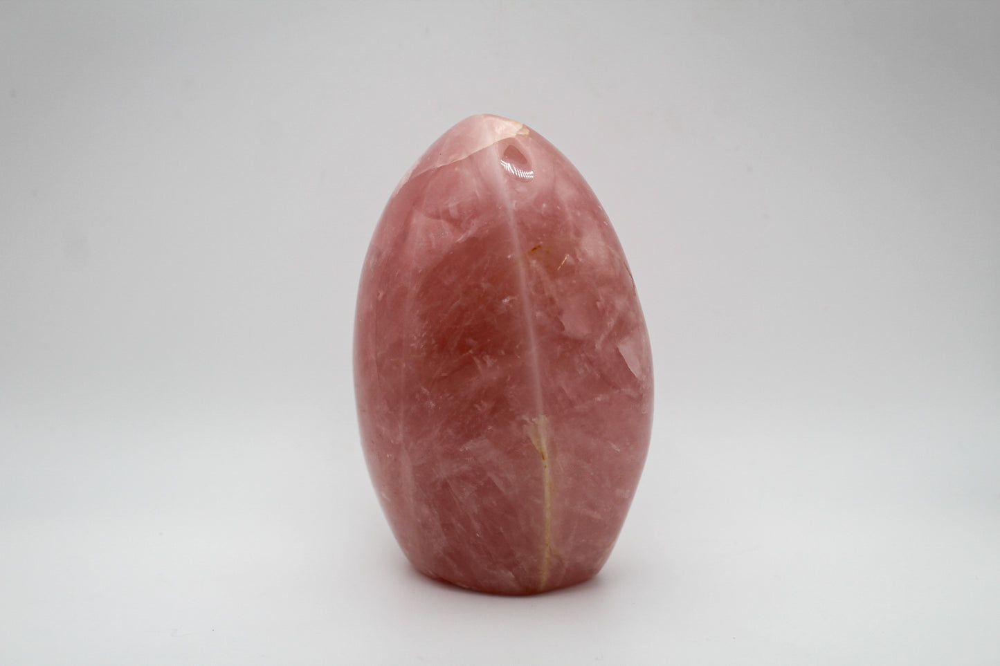 Rose Quartz Free Form 11