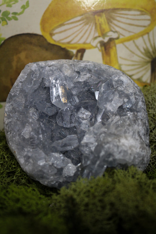 Celestite