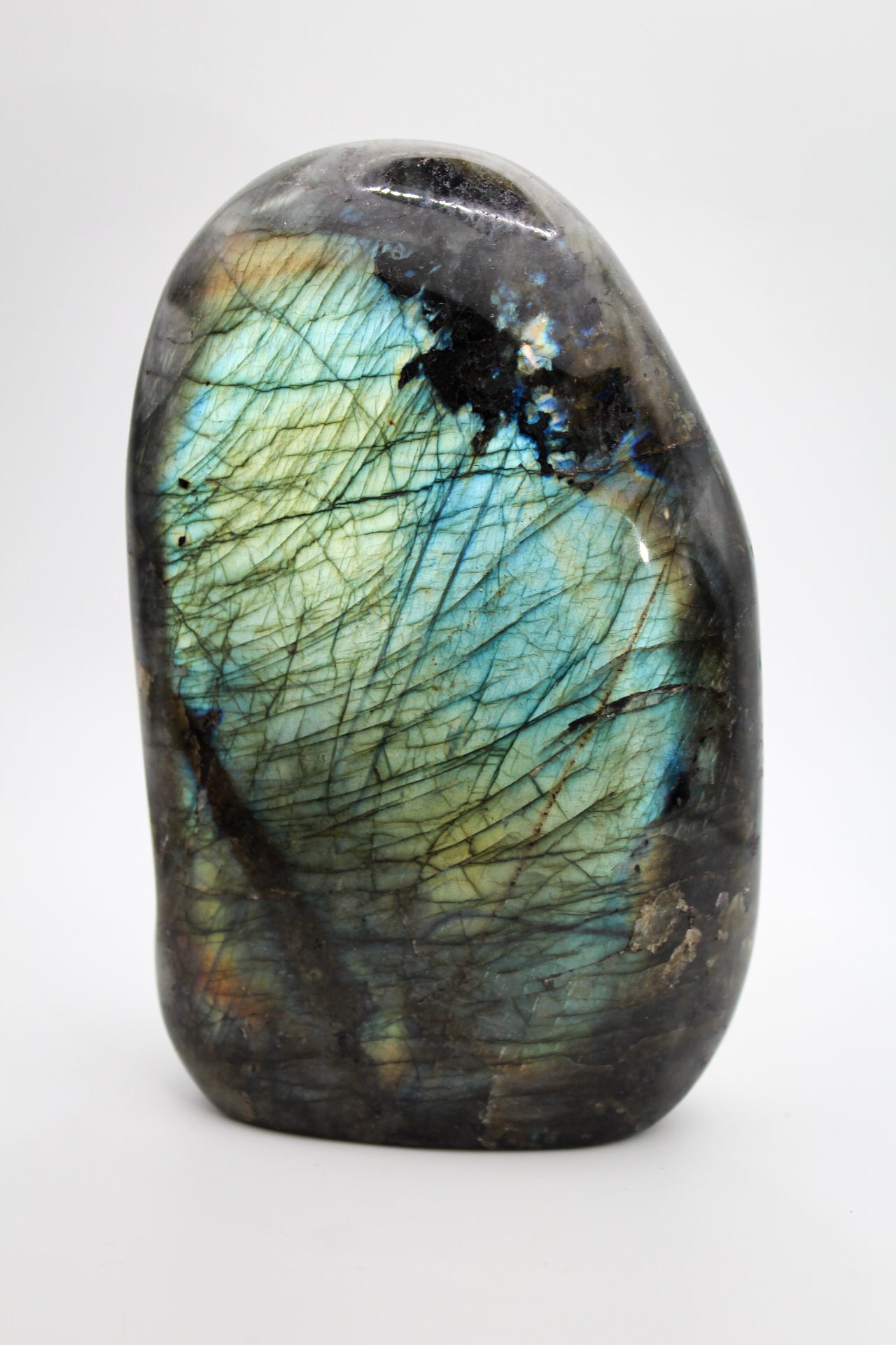 Labradorite Free Form G