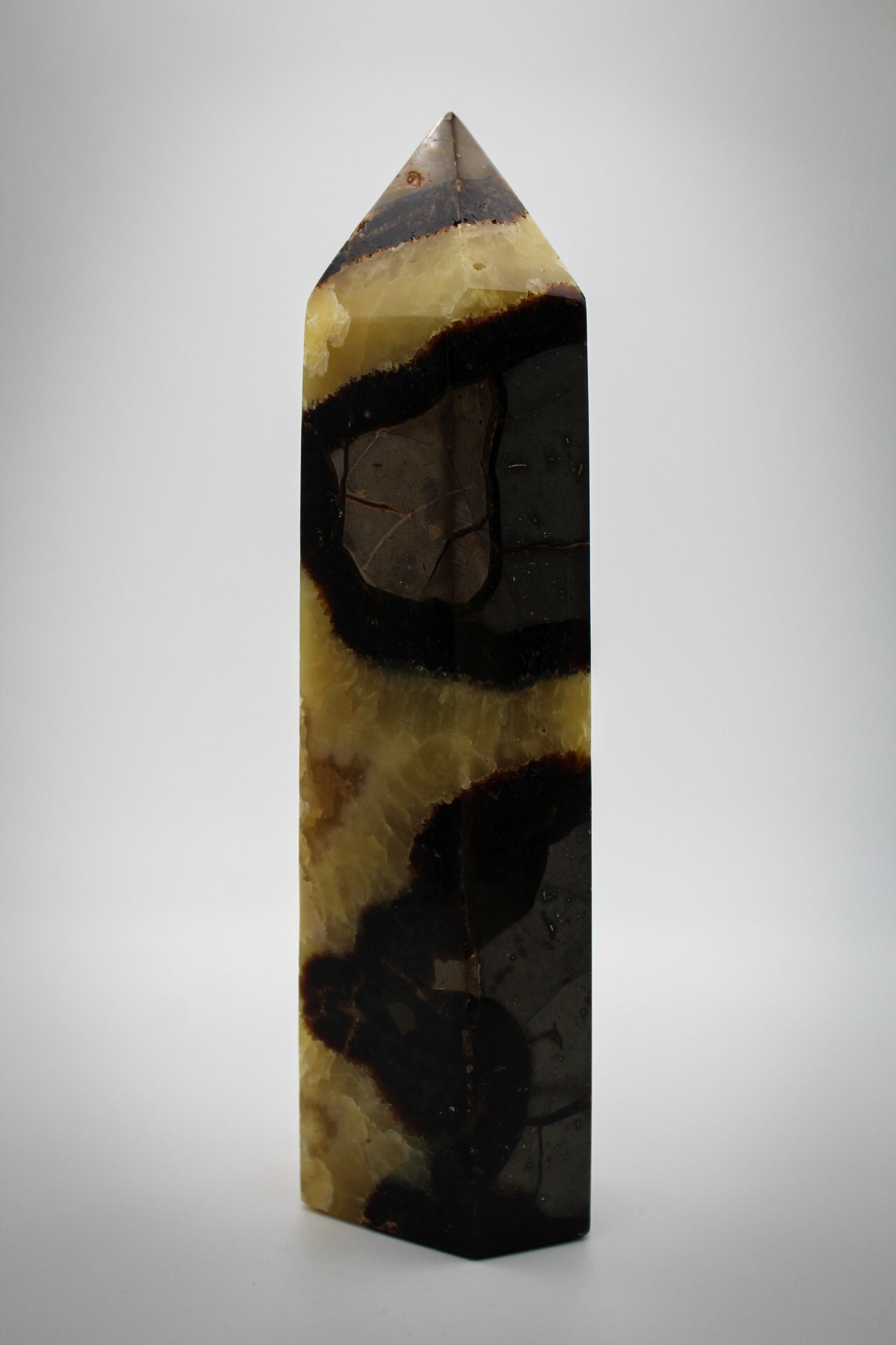 Septarian Tower 8