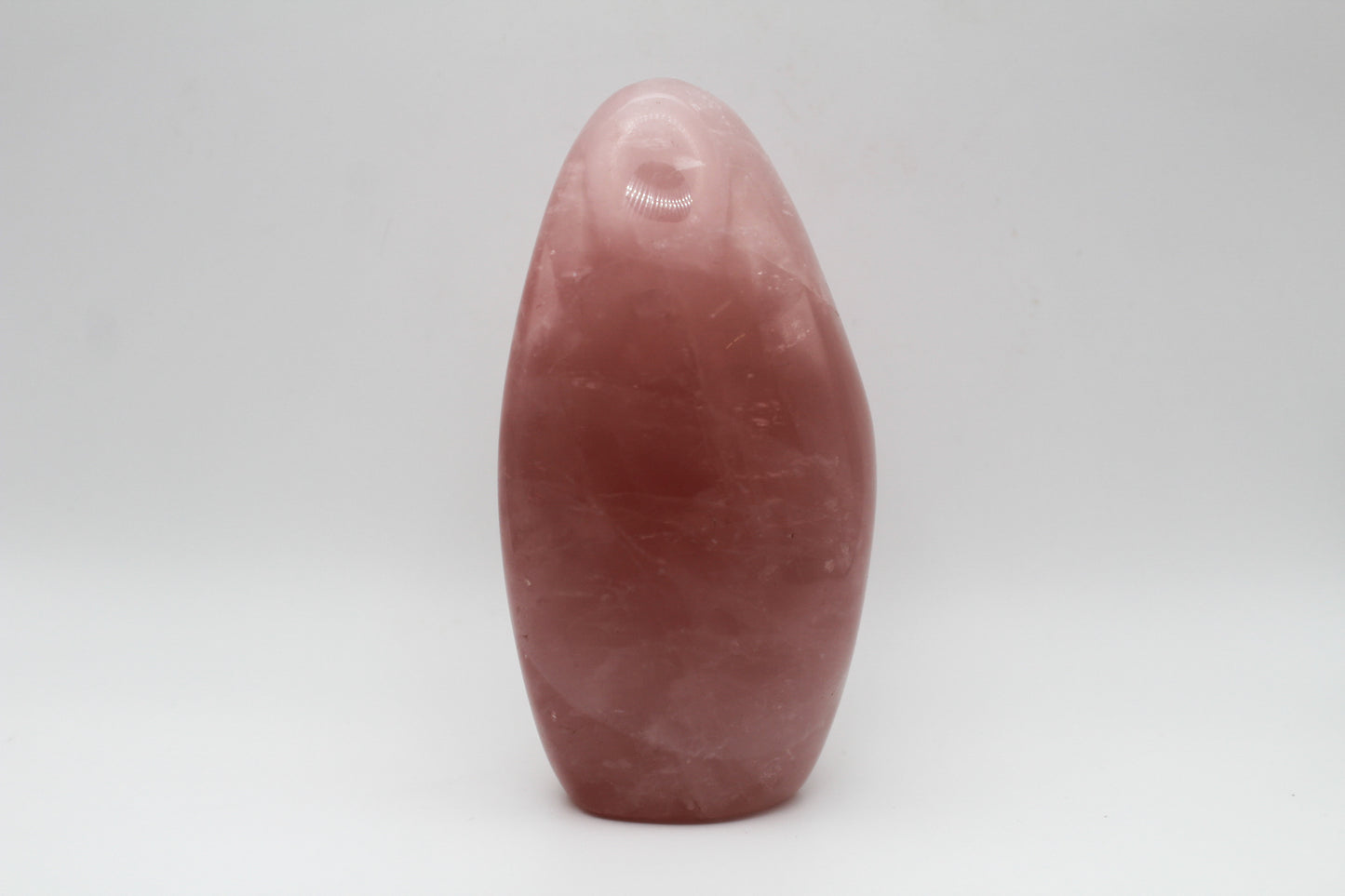 Rose Quartz Free Form 8