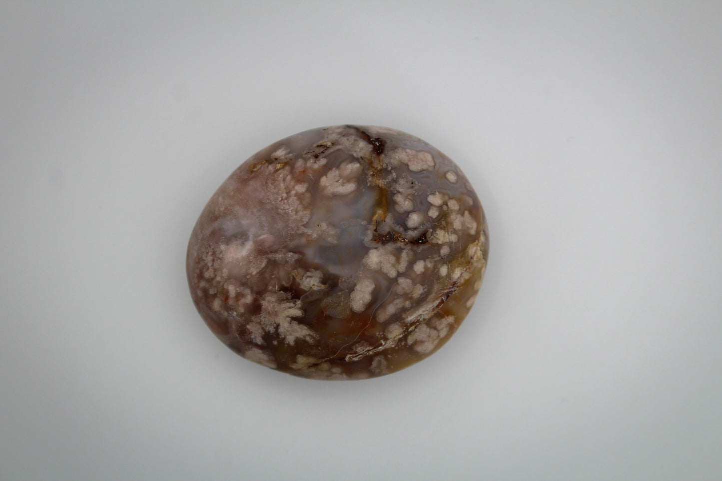 Flower Agate palm 7