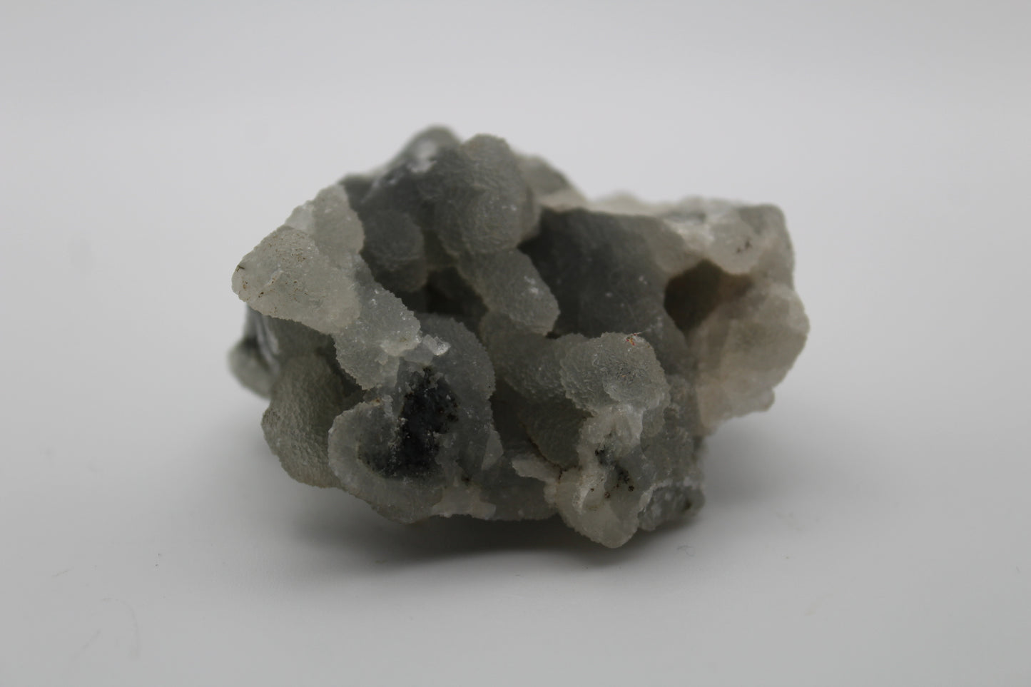 Zeolite 17