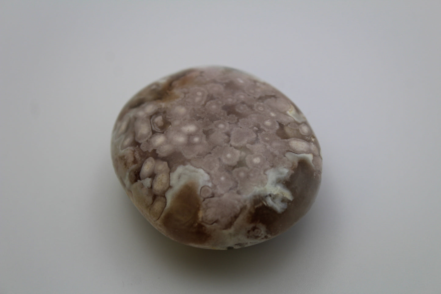 Flower Agate palm 8