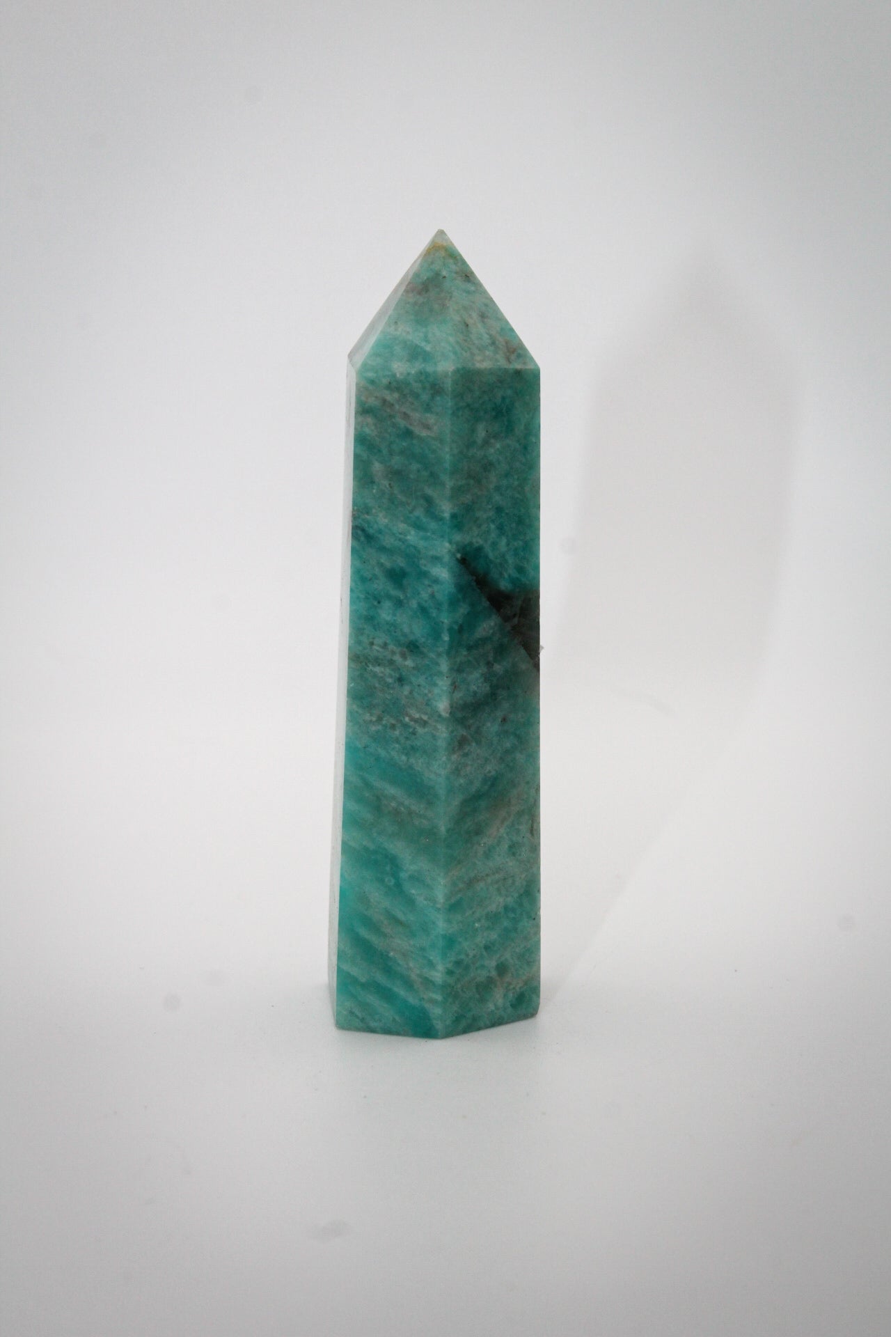 Amazonite Tower 2