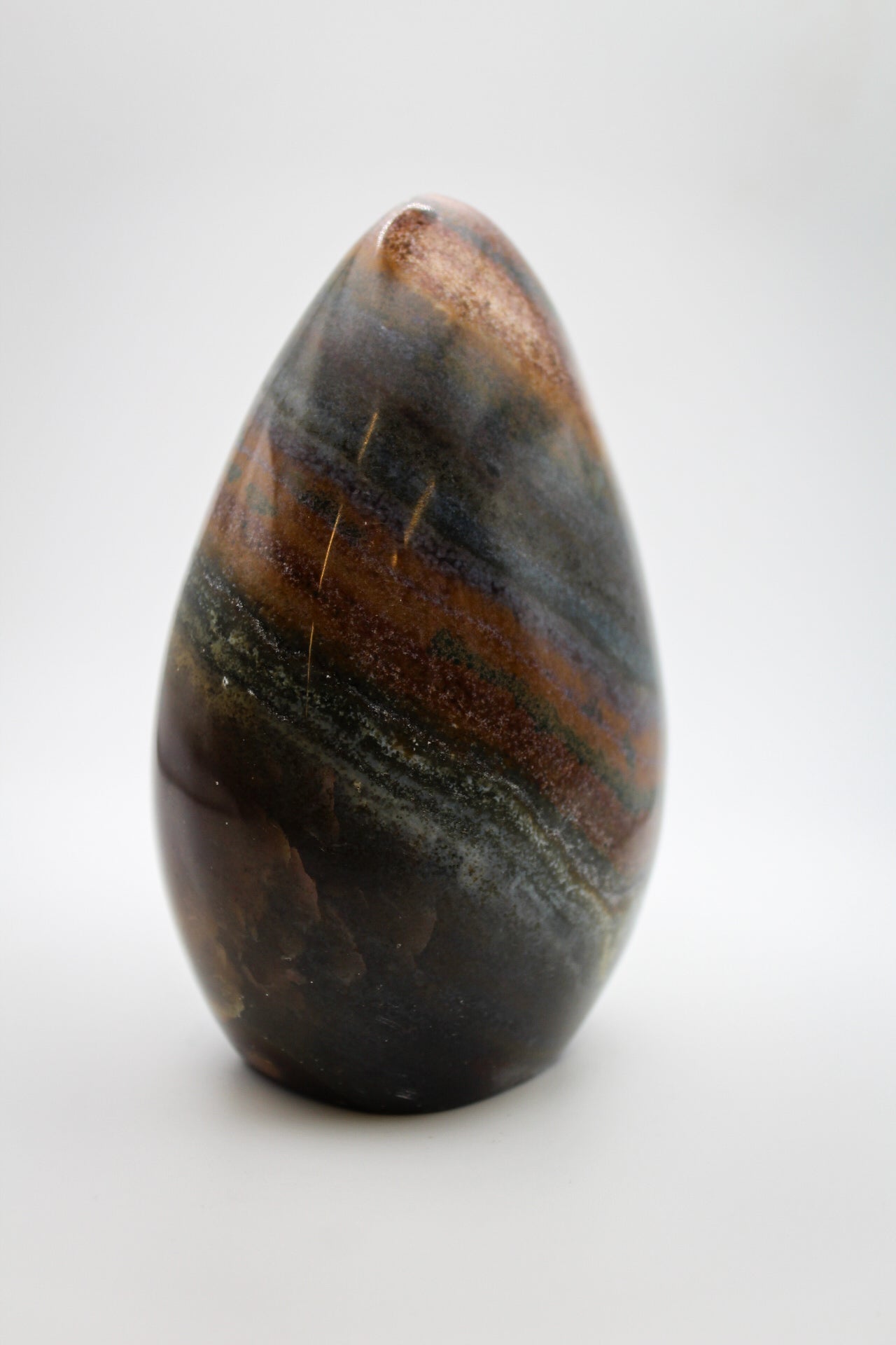 Ocean Jasper Free Form 3