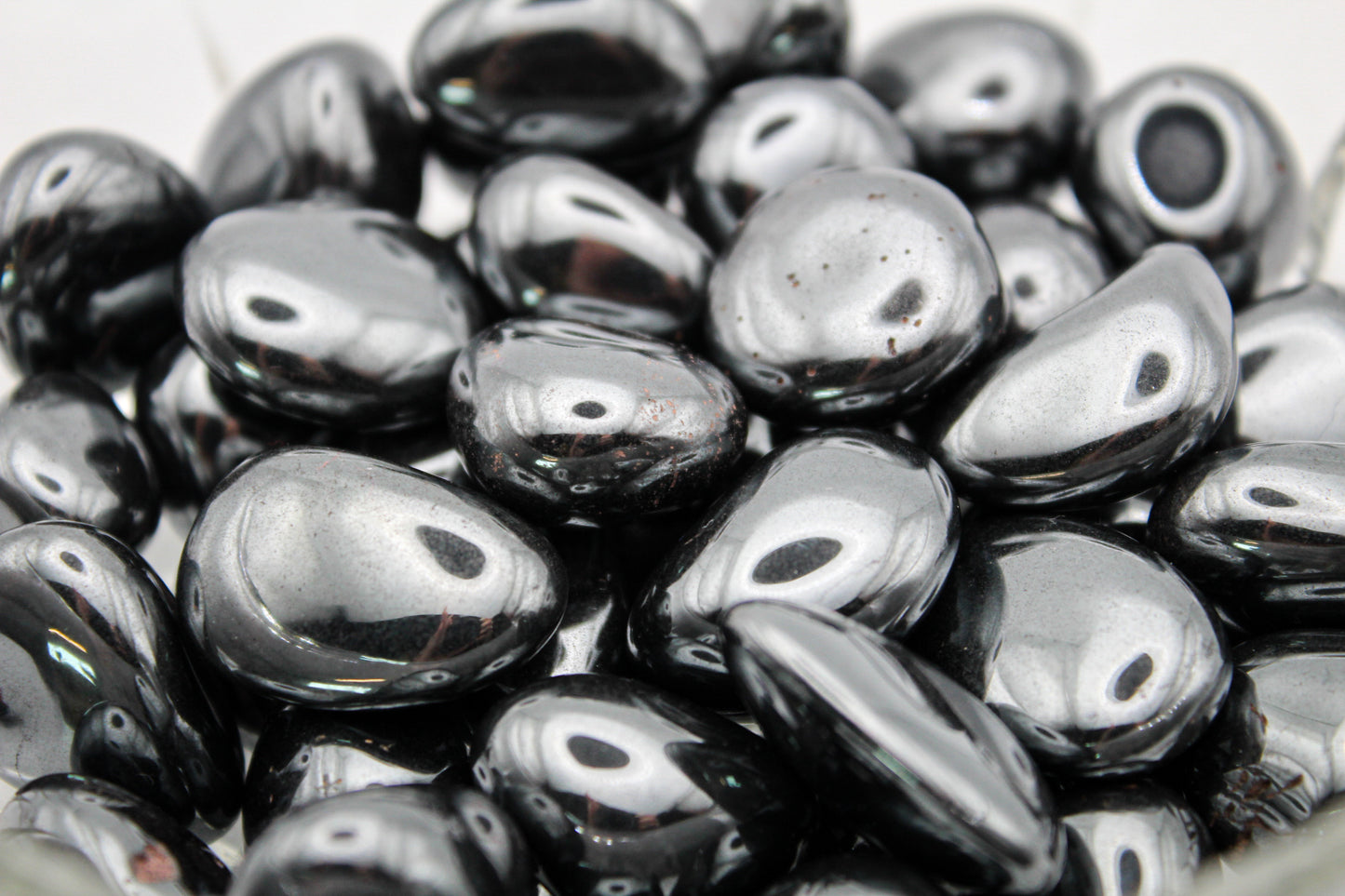 Hematite Tumble