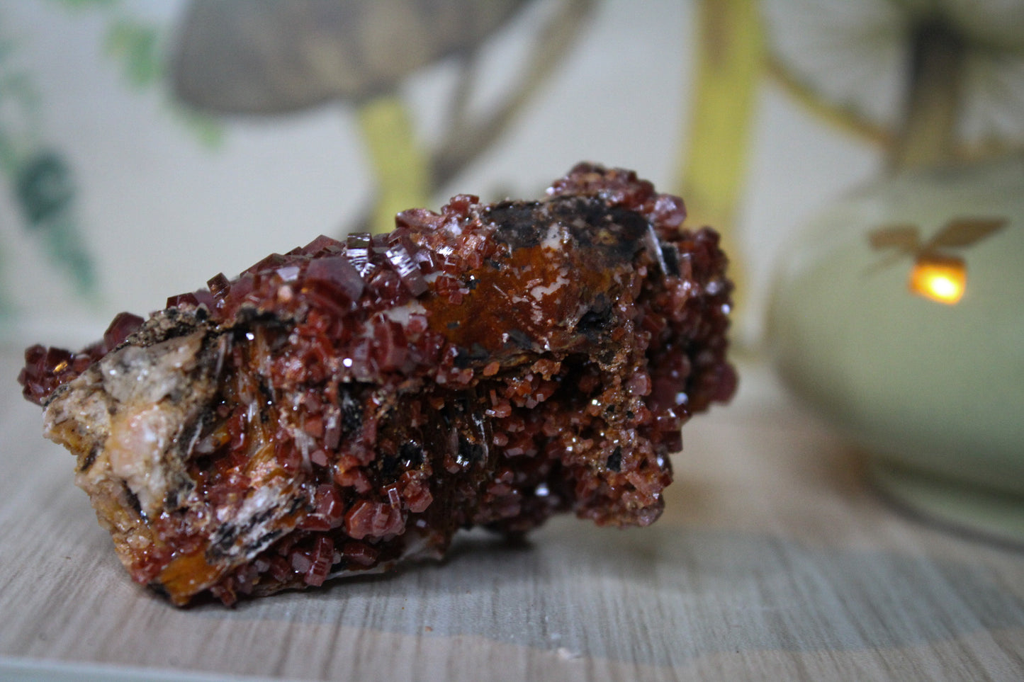 Vanadinite 7b