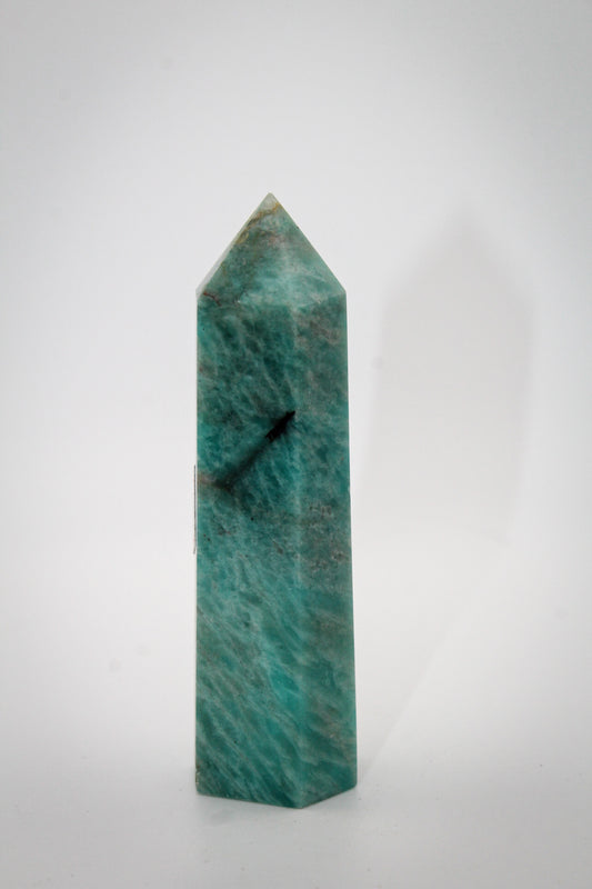 Amazonite Tower 2