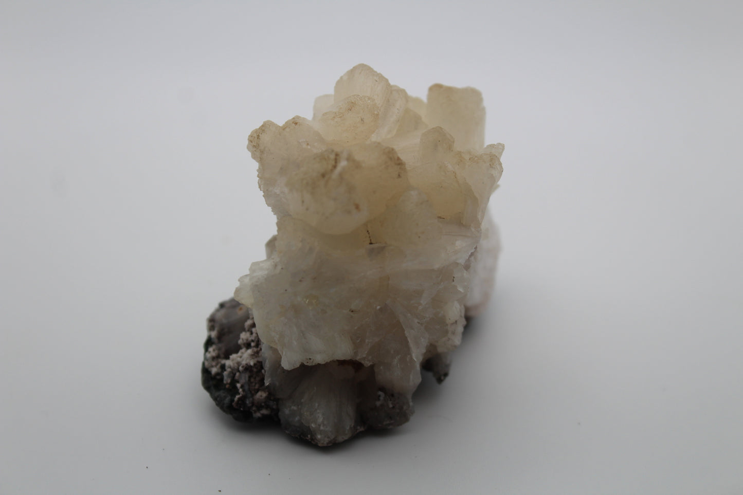 Zeolite 7