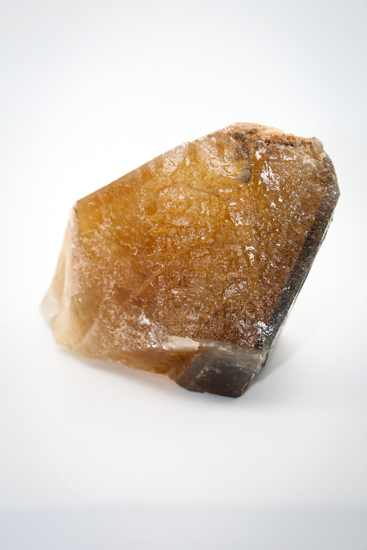 Dog Tooth Calcite 5