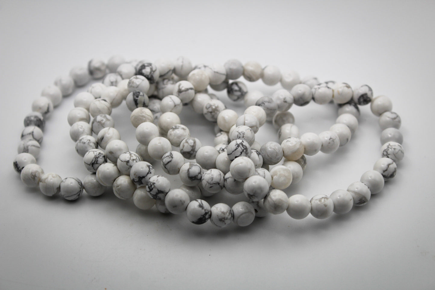 Howlite Bracelet