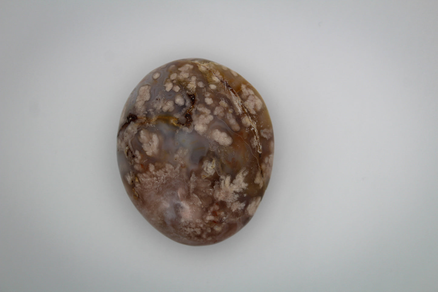 Flower Agate palm 7