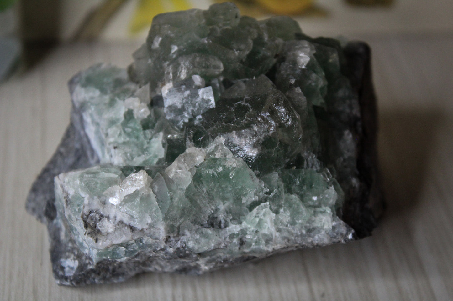 Fluorite C9