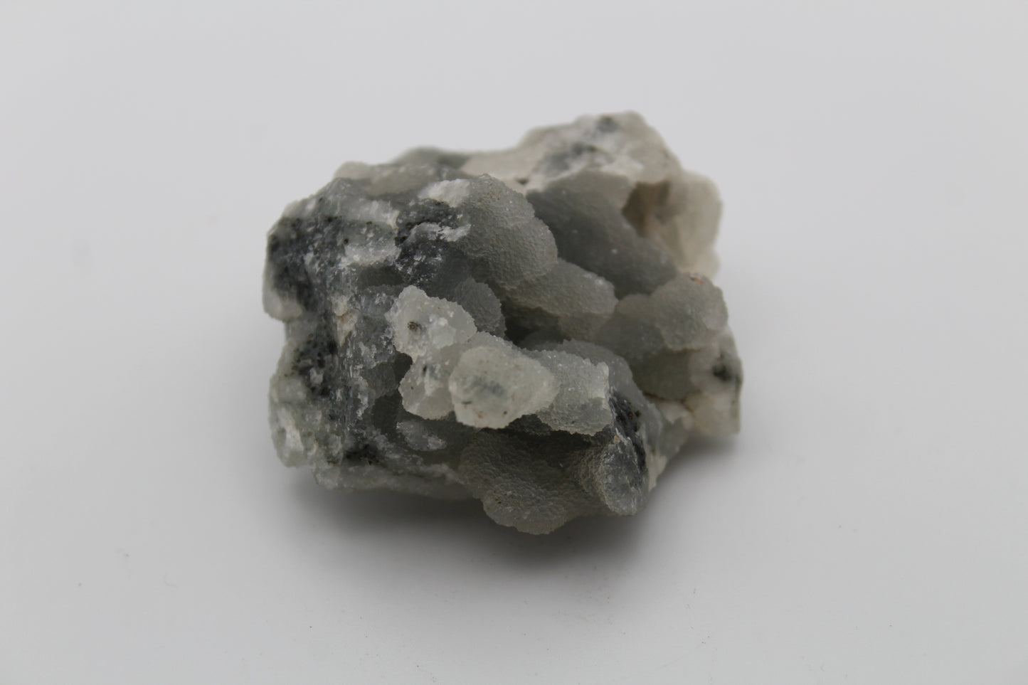 Zeolite 17