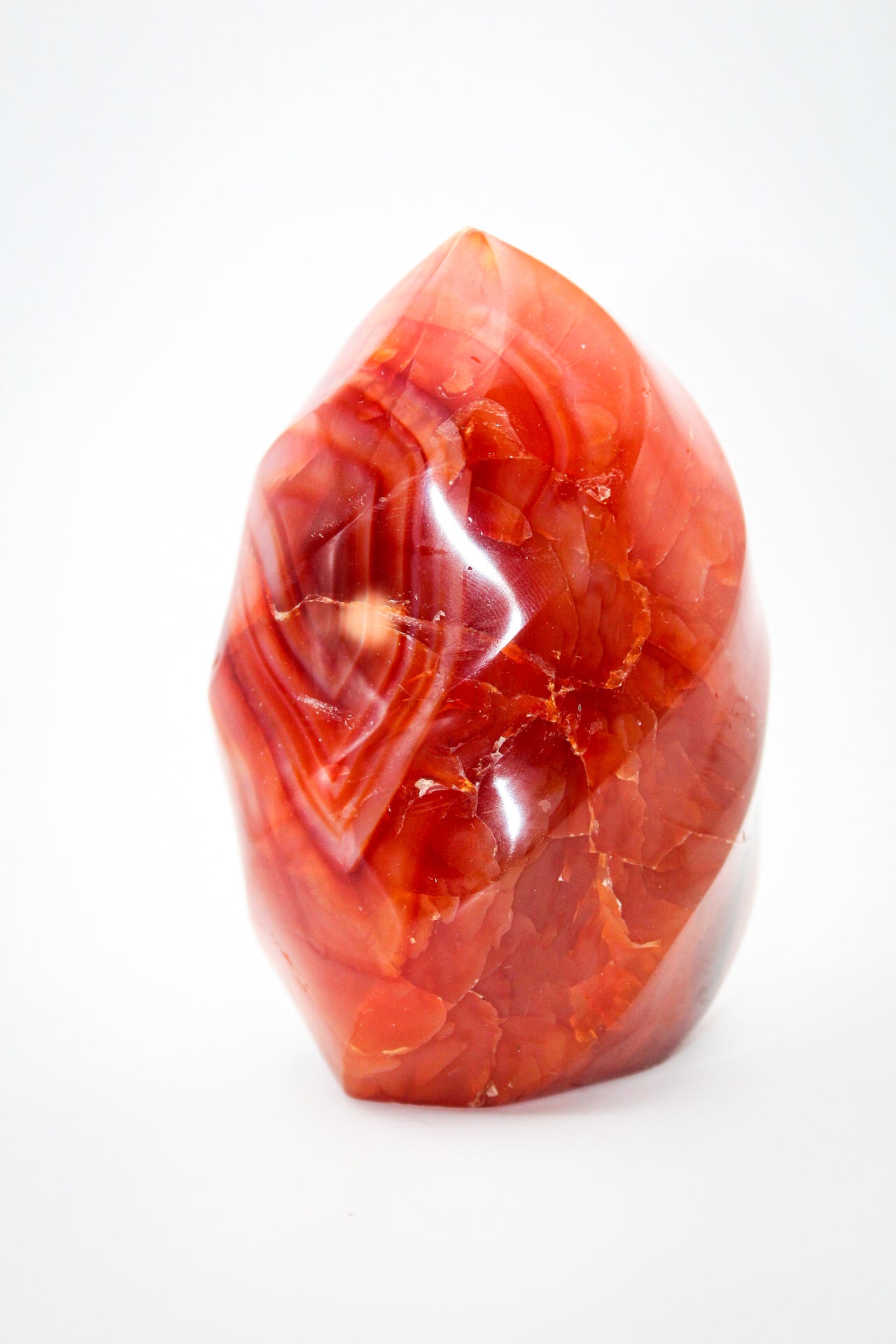 Carnelian Flame 1