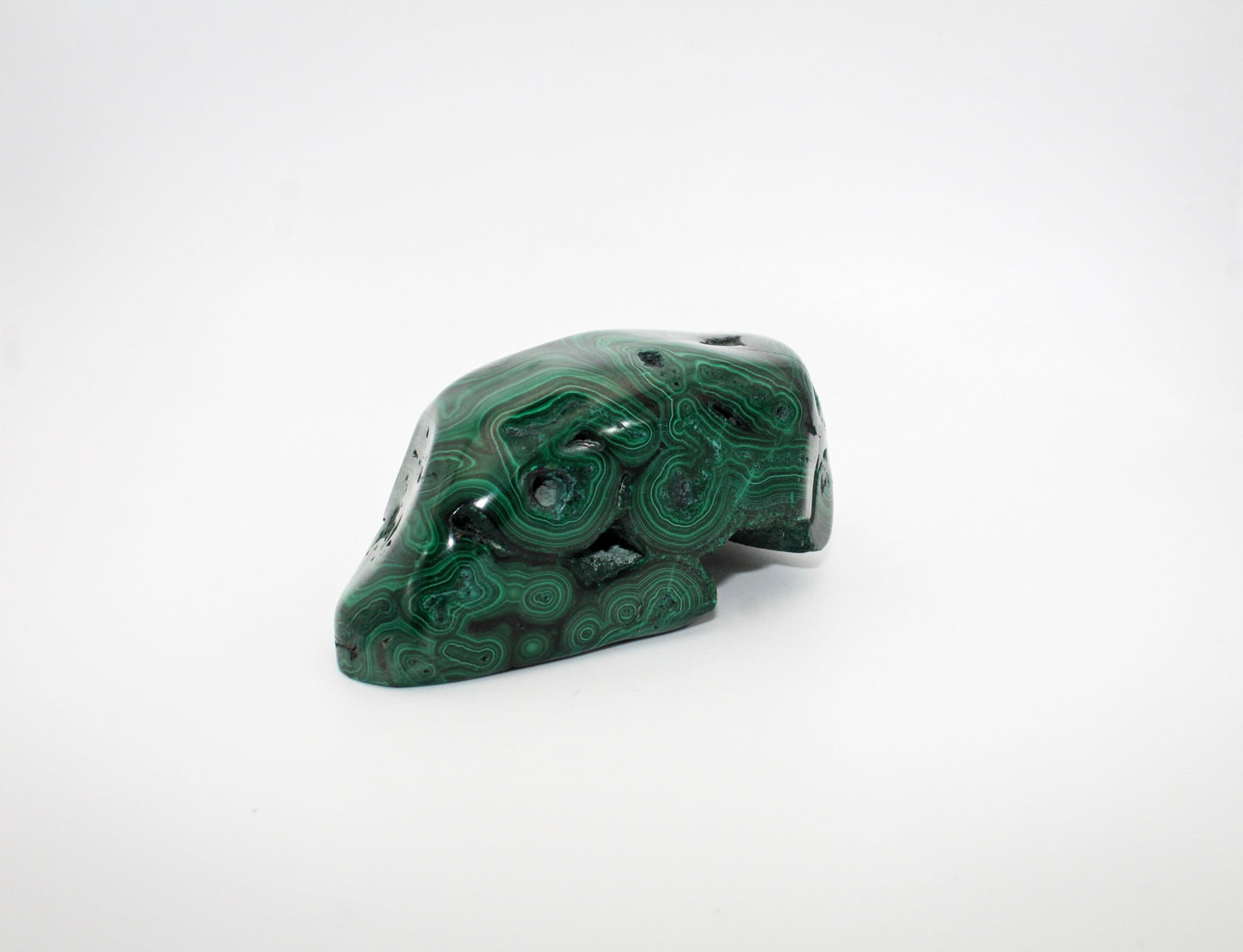 Malachite Free Form 3