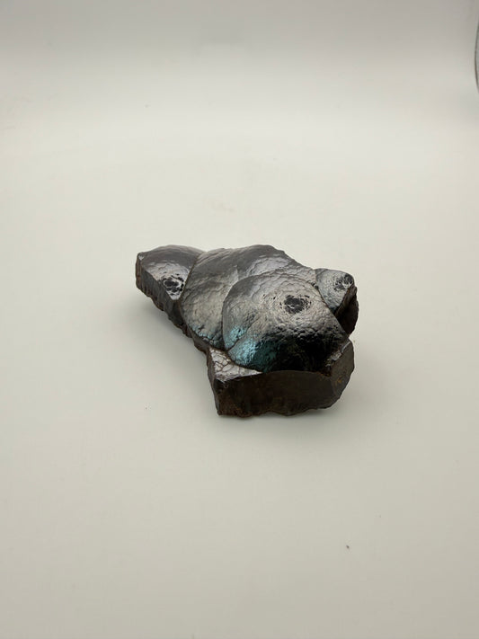 Raw Hematite Specimen.