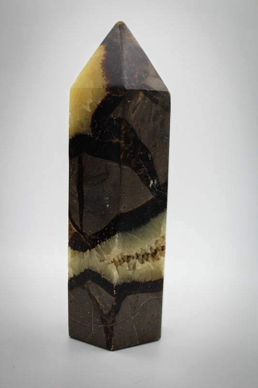 Septarian Tower 5