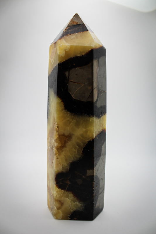 Septarian Tower 8