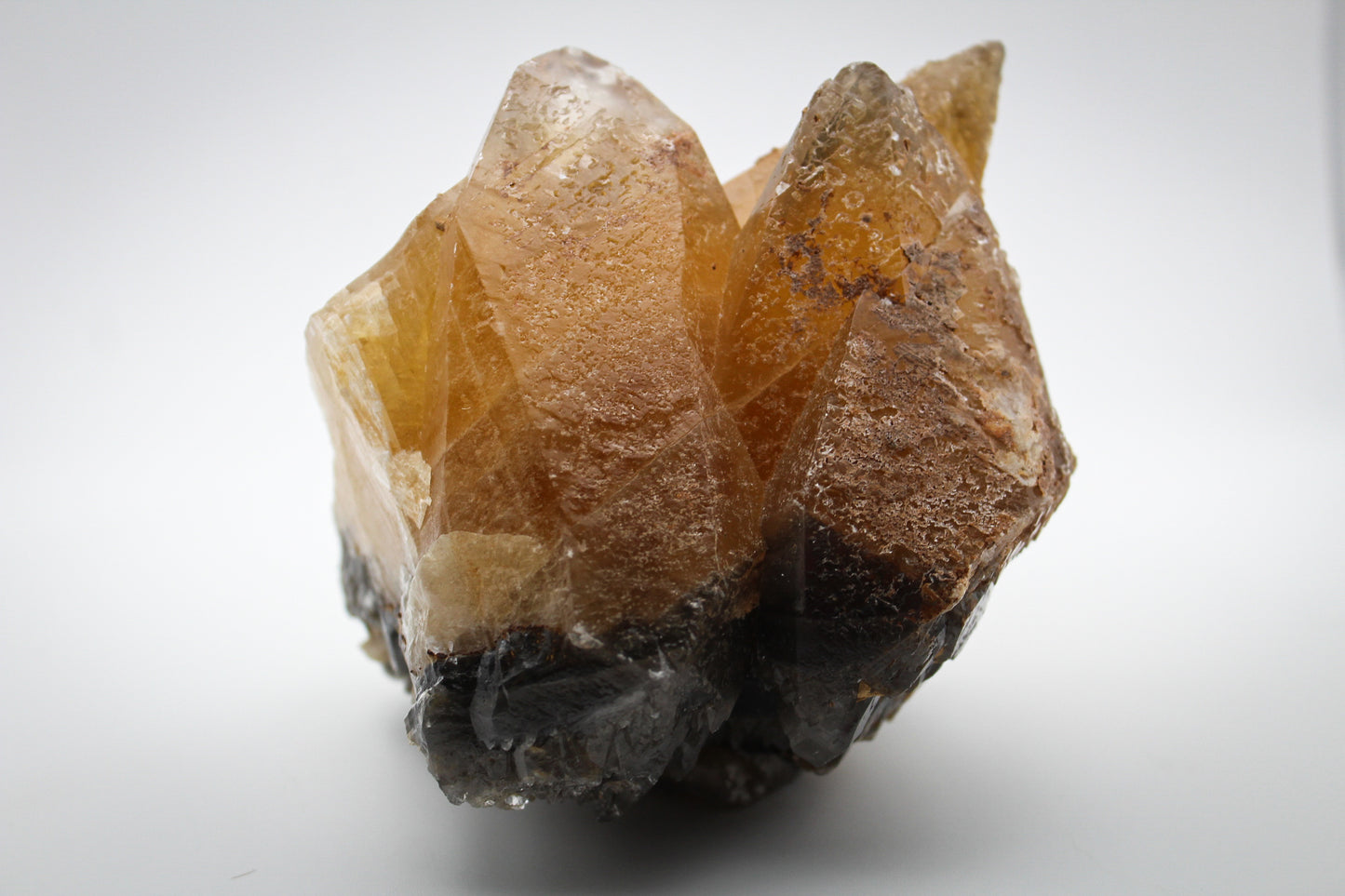 Dog Tooth Calcite 1