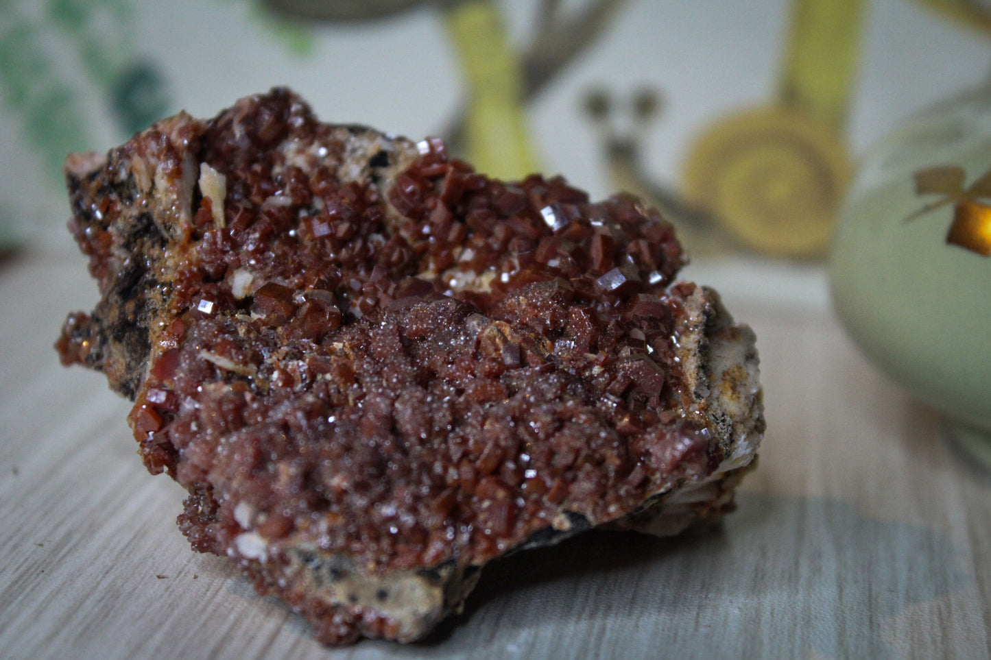 Vanadinite 7b