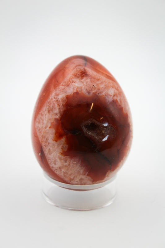 Carnelian Egg 5